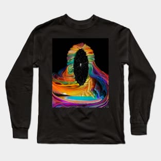 The Chorus of Your Own Song Long Sleeve T-Shirt